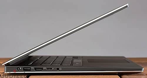 Dell Precision 5520 2