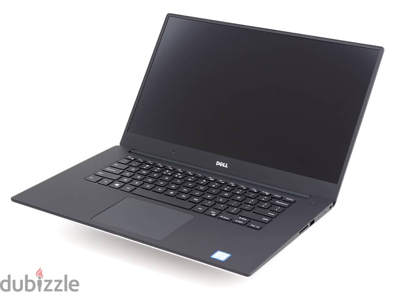 Dell Precision 5520 6