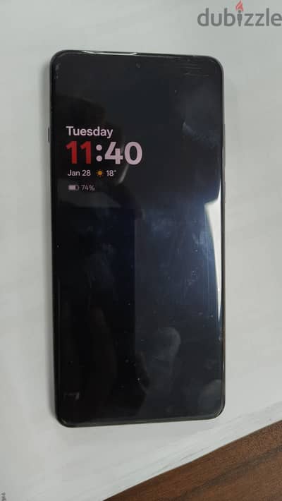 OnePlus 13 cn version ( 256/12) black