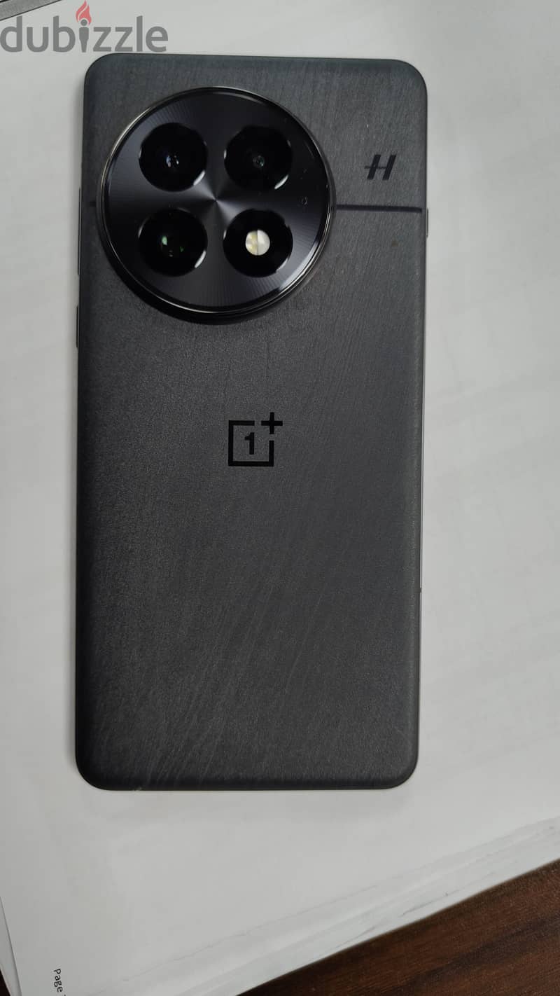 OnePlus 13 cn version ( 256/12) black 1