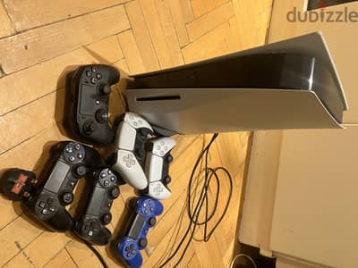 playstation 5 excellent condition