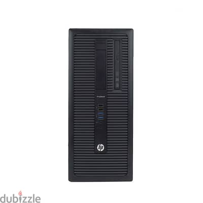 HP ProDesk 600 G1 Tower PC