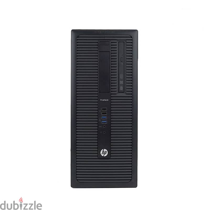 HP ProDesk 600 G1 Tower PC 0