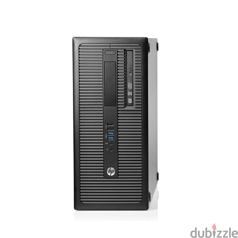 HP ProDesk 600 G1 Tower PC 2