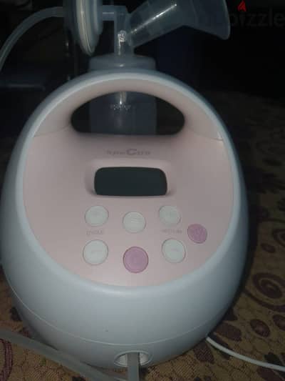 Spectera s2 breast pump for sale