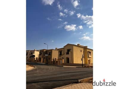 Very prime location apartment at city gate - new cairo