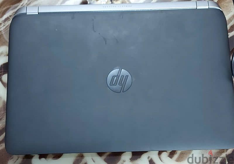 hp probook 455 A 10 7