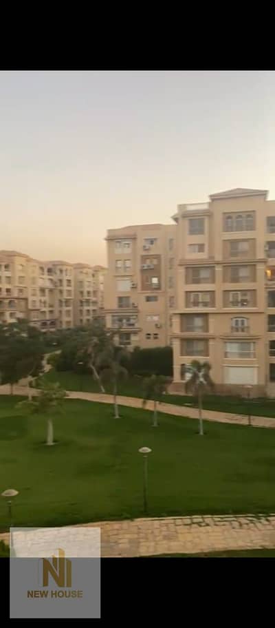 Apartment for rent in madinaty b3