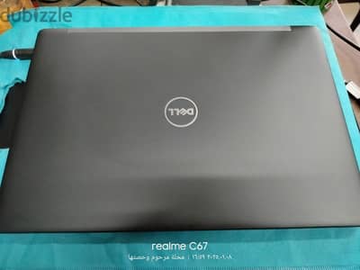 ديل كور اي فايف جيل سابع ألترا سليم Dell latitude 7280