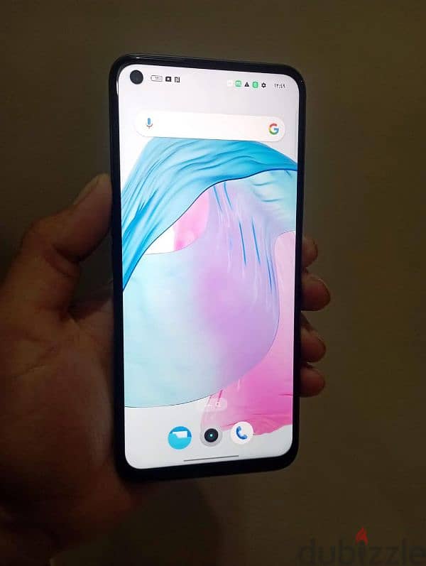 Realme Narzo 50 1