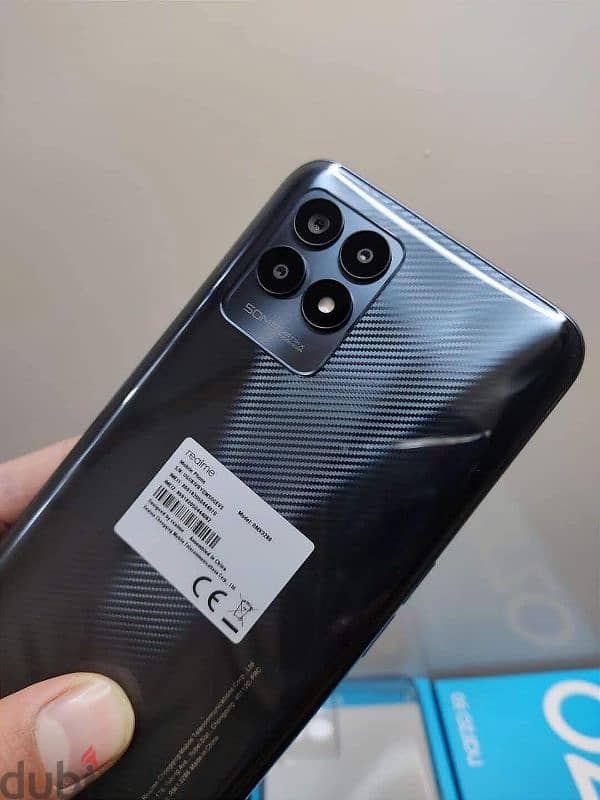 Realme Narzo 50 2