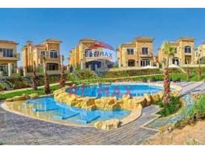 villa - delivery soon - lowest price -Stone Park