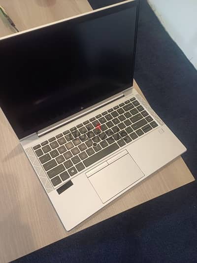 hp Elitbook 845 g7