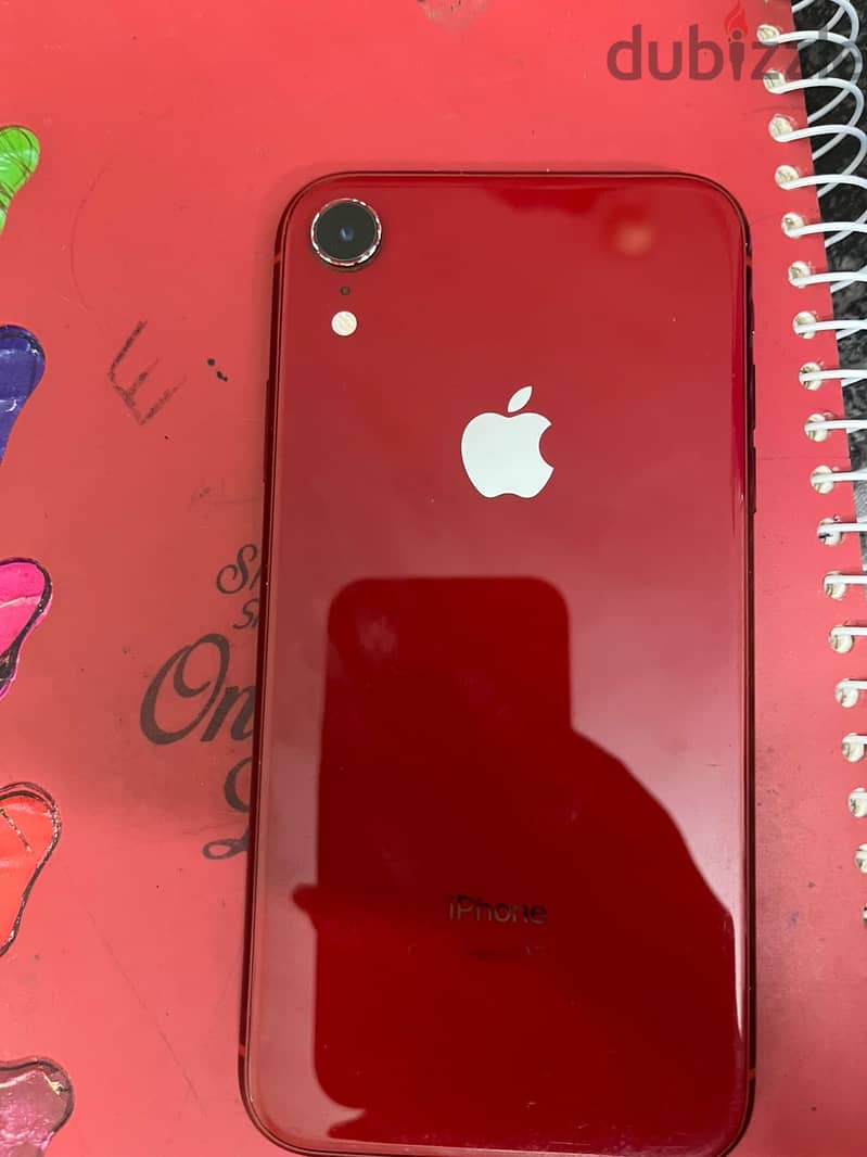 Apple - iPhone XR 0