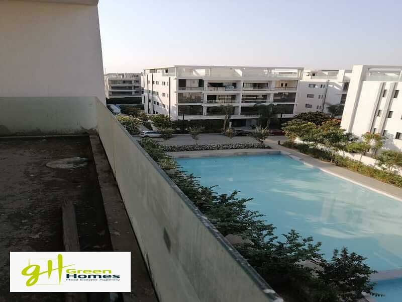 Apartment 181m for sale with installment in Lake View Residence 2, New Cairo 0