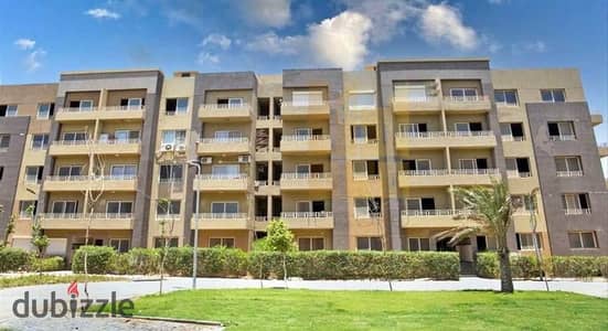 Apartment for immediate receipt in installments in the settlement in a special location