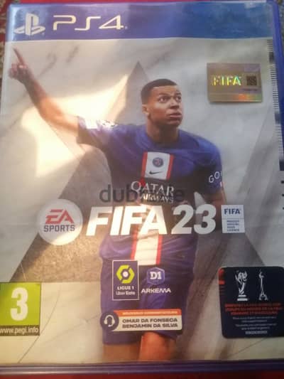 fifa 23