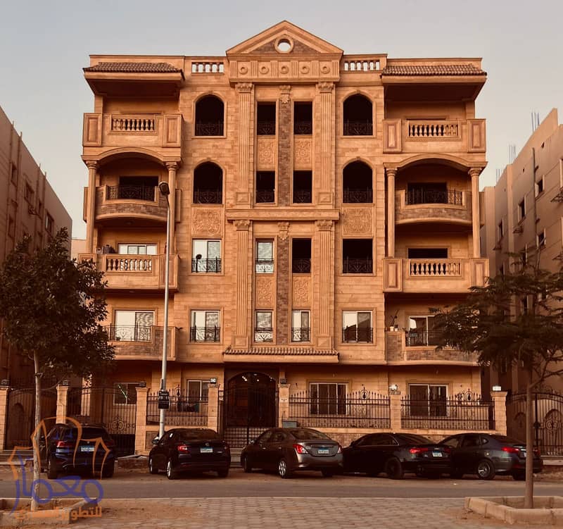 apartment for sale 205m ready to move el lotus new cairo 0