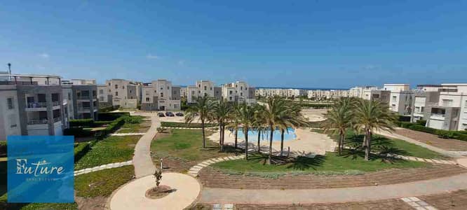 For Sale: Penthouse, 125 sqm in Amwaj North Coast Below Market Price | Sea View