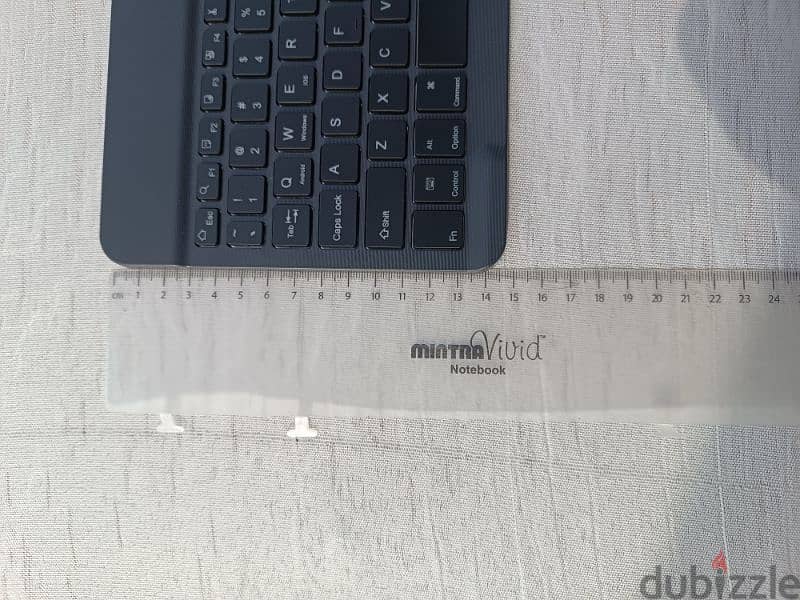 Smart keyboard for ipad\Tablet 3