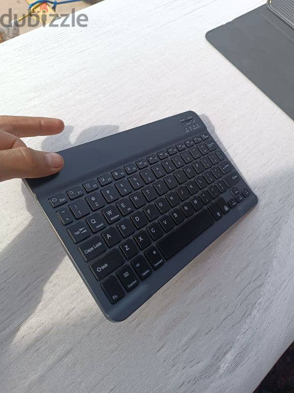 Smart keyboard for ipad\Tablet 4