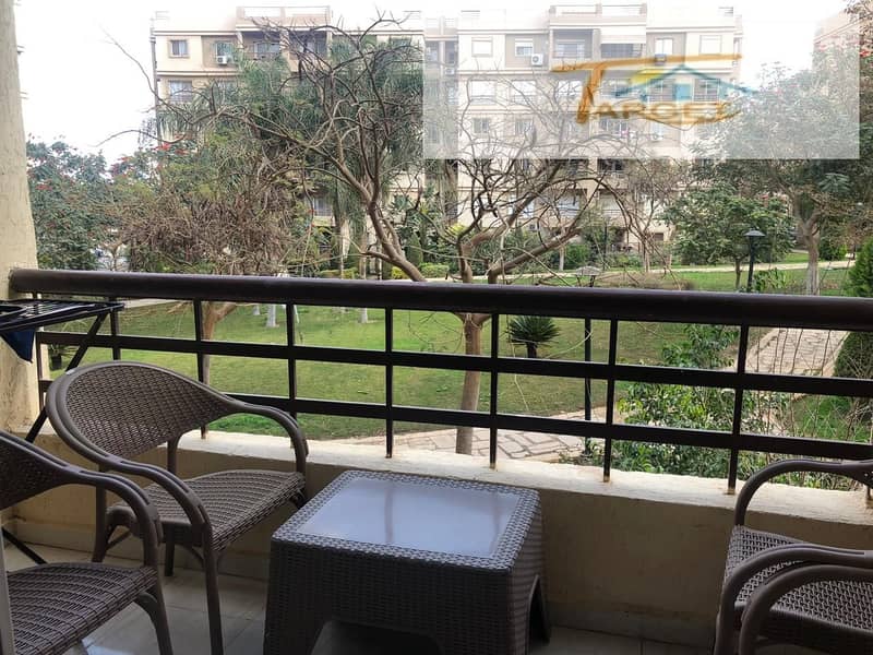 exclusive for rent at madinaty first rental view wide garden 0