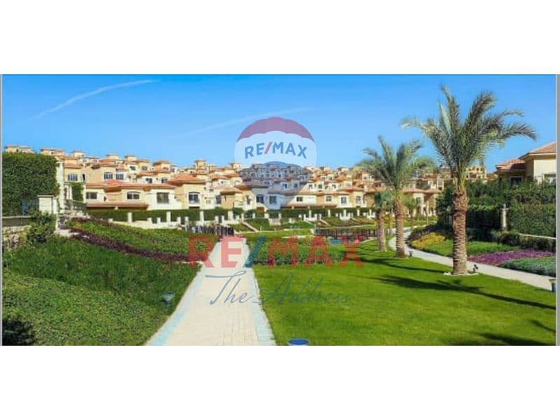 Lowest market price - Apartment 111 m - Stone Park 0