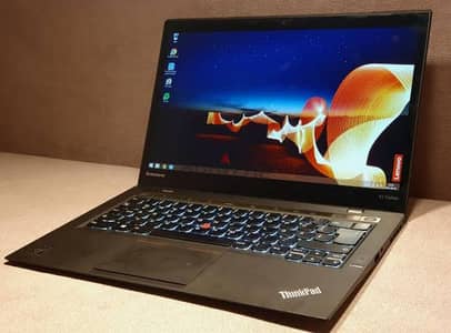 لاب توب lenovo Carbon x1 gen2