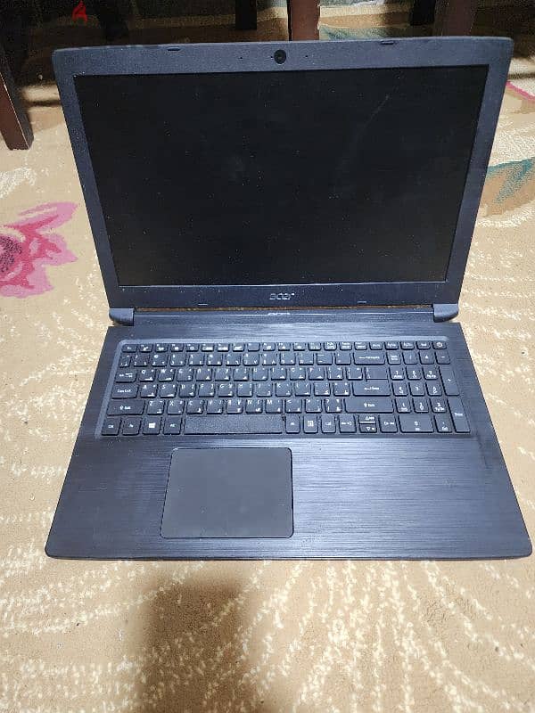 لاب توب acer 1