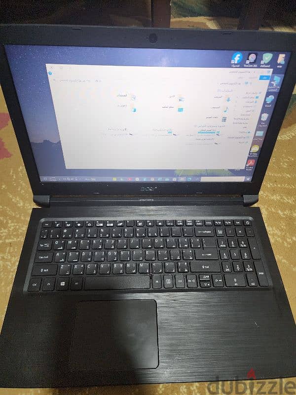 لاب توب acer 2