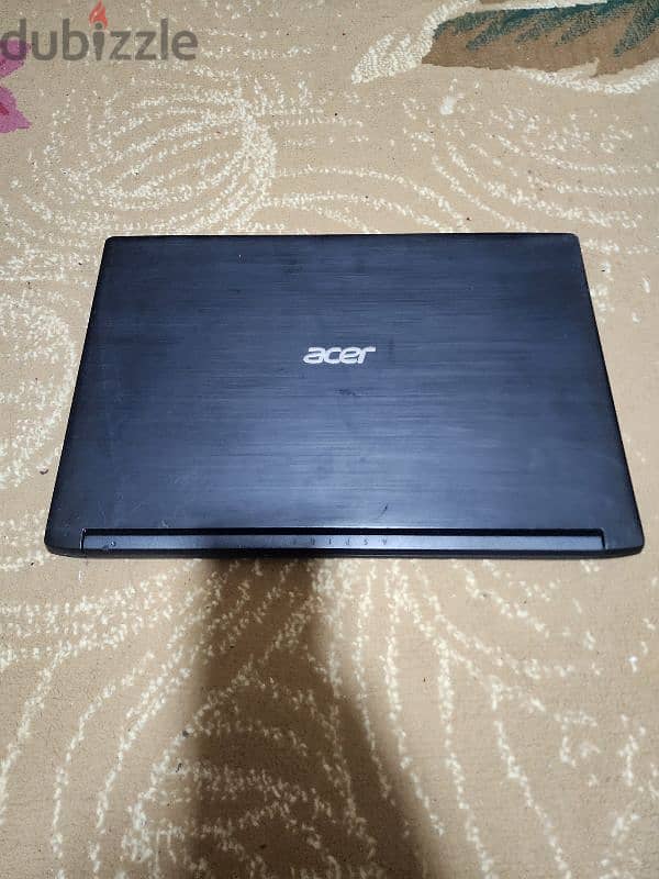 لاب توب acer 7