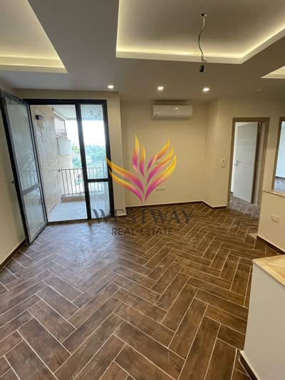 دوبلكس للبيع في ويستاونDuplex for sale in Westown Sheikh Zayed