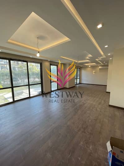 دوبلكس للبيع في ويستاون Duplex for sale in Westown Sheikh Zayed