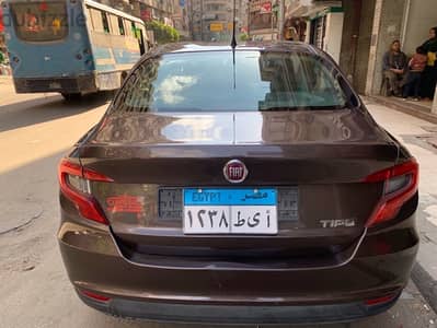 فيات تيبو ٢٠١٩ فابريكا بالكامل - Fiat Tipo 2019