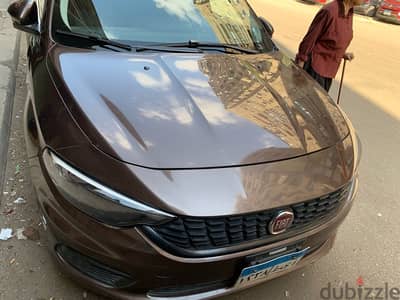 فيات تيبو ٢٠١٩ فابريكا بالكامل - Fiat Tipo 2019