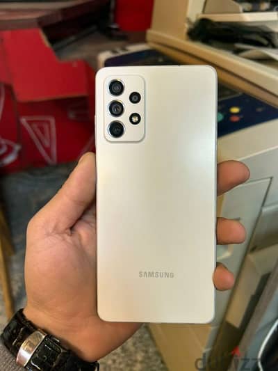 Samsung A72