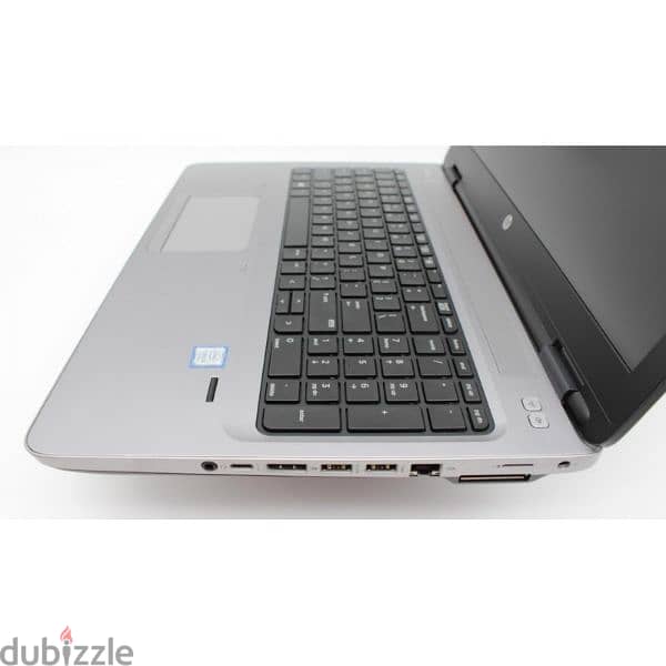 لاب توب HP l7 7th hq يشبه الجديد البيع لعدم الحاجه 1