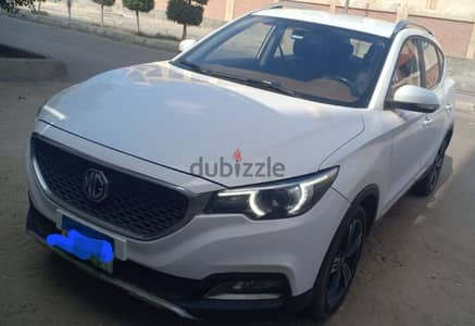 ام جى زد إس 2021 / MG zs 2021