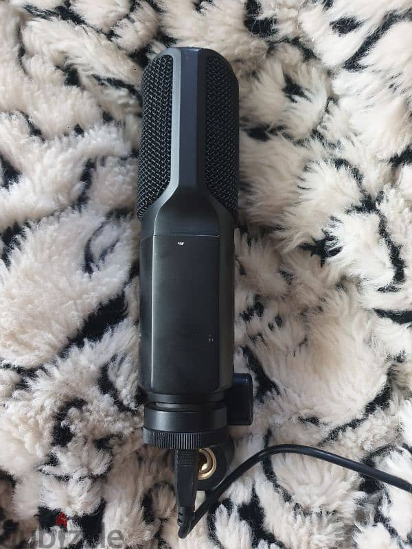 Rode NT-USB mic microphone/مايك مايكرفون روود 4