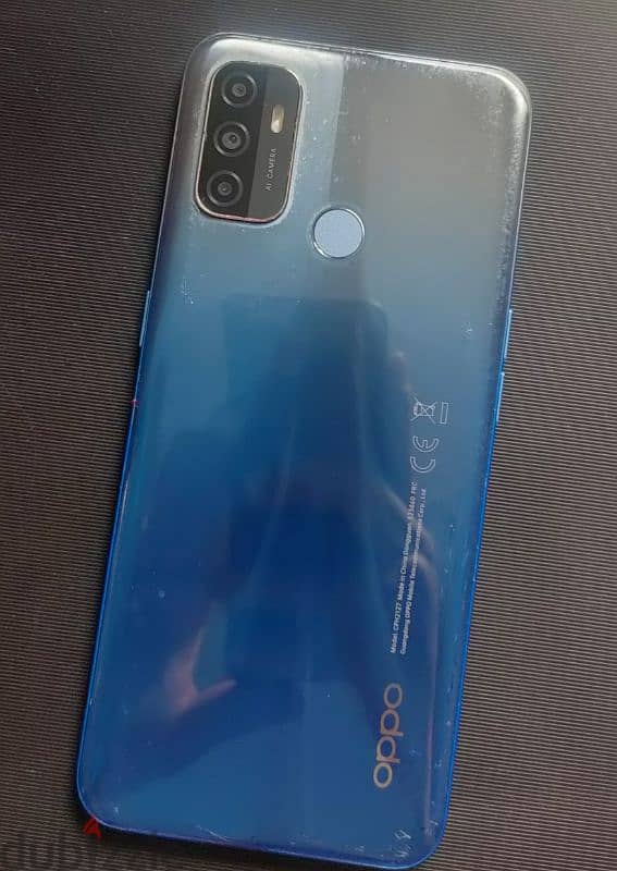 OPPO A53 1