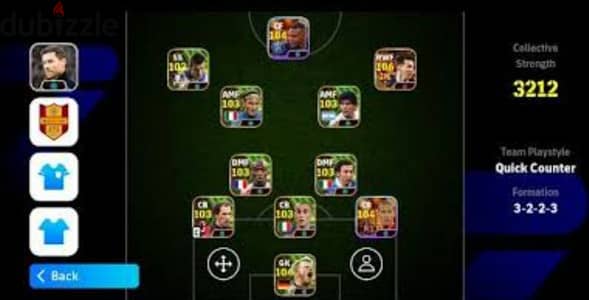 efootball account for sale