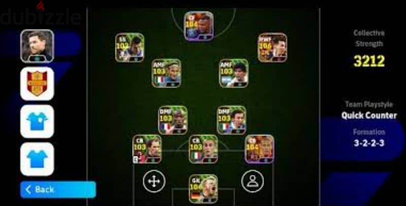 efootball account for sale 0