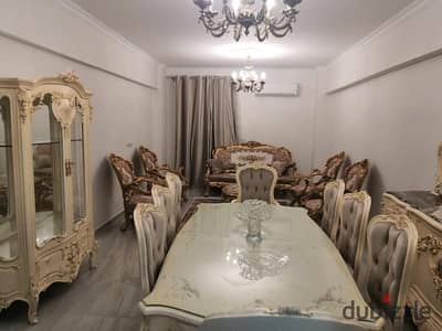 Apartment for sale 180m in Al Shorouk City