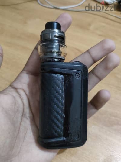 Voopoo Argus GT2 MOD  Kylin m pro