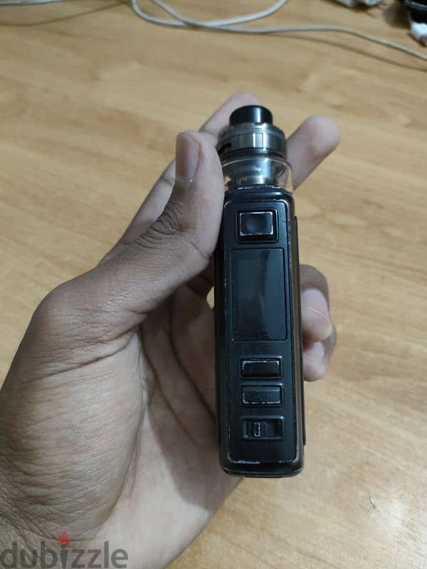 Voopoo Argus GT2 MOD  Kylin m pro 2