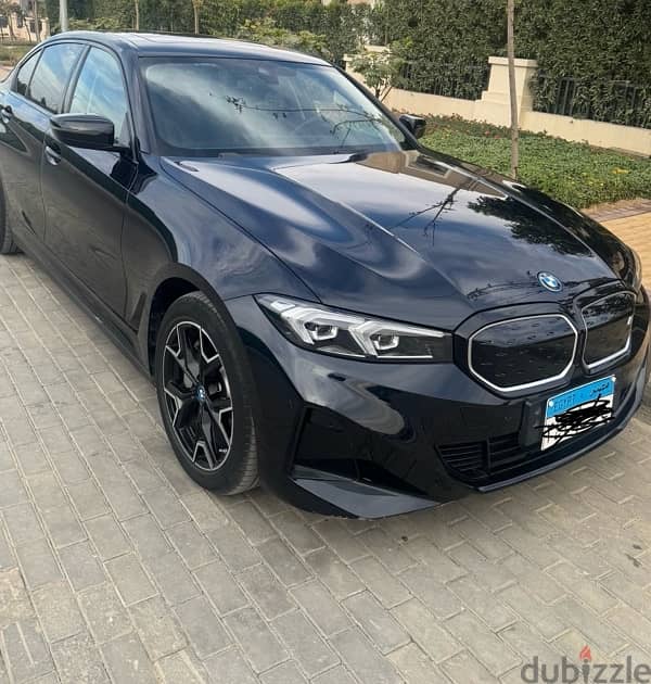 BMW I3 2023 40l 0