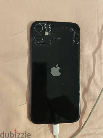 iPhone 11 used