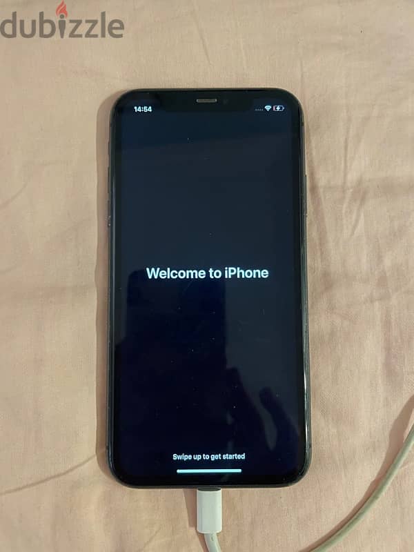 iPhone 11 used 2