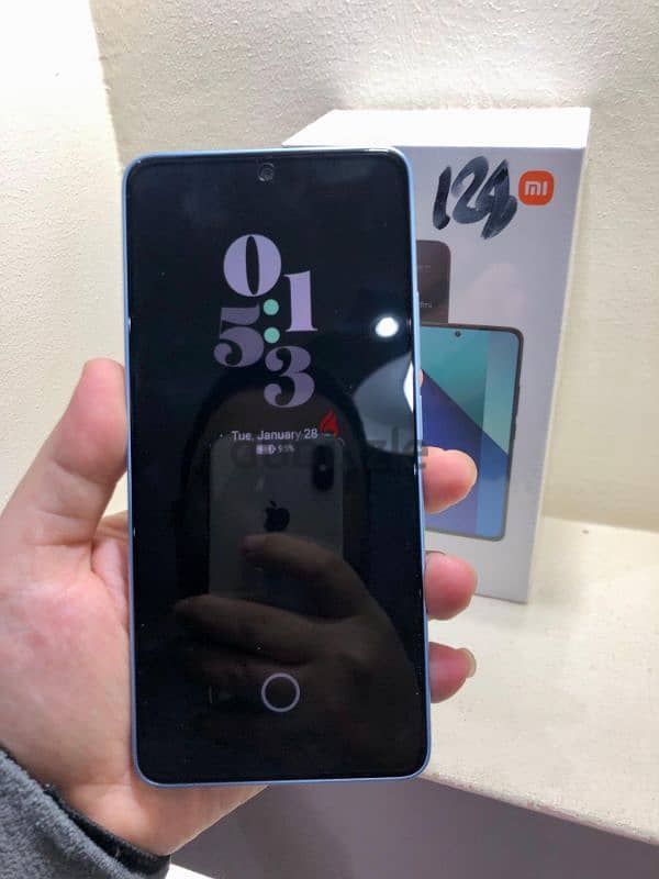 Xiaomi Redmi Note 13 5