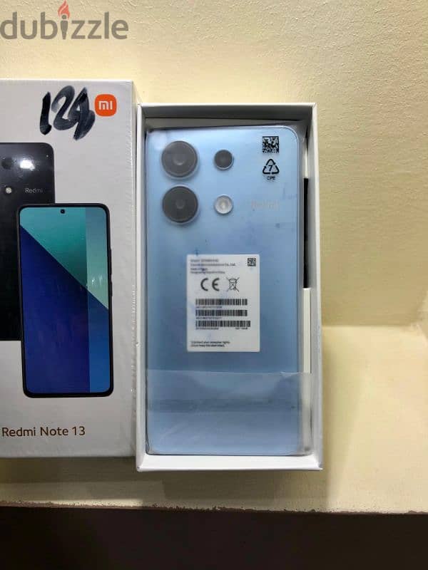 Xiaomi Redmi Note 13 11